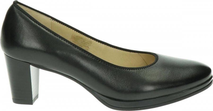 Ara Pumps Orly avondschoen feestelijke schoen blokhak in elegante look