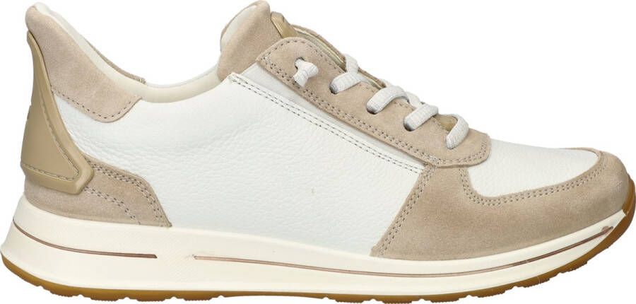 Ara Slip-on sneakers OSAKA sleehaksneaker veterschoen met easy2go instap