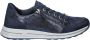 Ara Osaka 2.0 dames sneaker Donkerblauw - Thumbnail 1