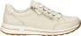 Ara 1224801~~~~~~~~~~~~~~~~~~~~~~~ Lage sneakersDames sneakers Wit beige - Thumbnail 1