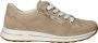 Ara Comfort Veterschoen van Veloursleer - Thumbnail 1