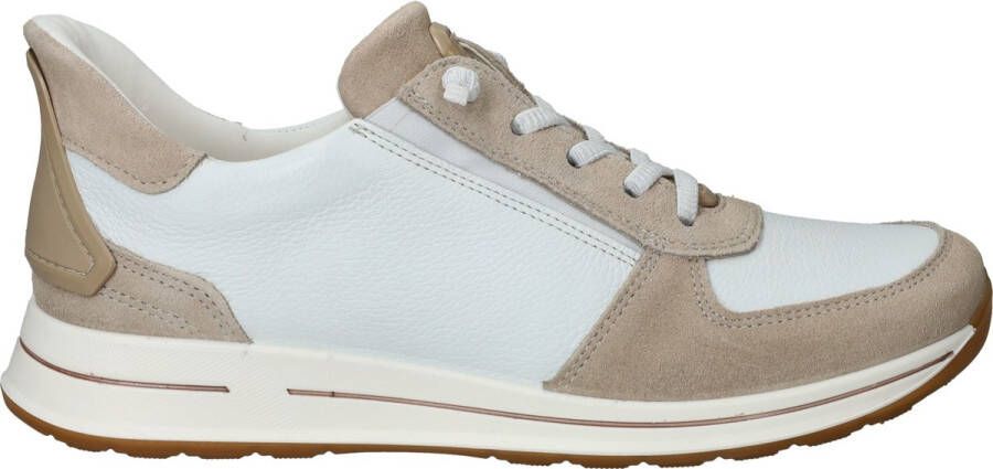 Ara Slip-on sneakers OSAKA sleehaksneaker veterschoen met easy2go instap