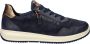 Ara Osaka 3.0 dames sneaker Blauw - Thumbnail 1