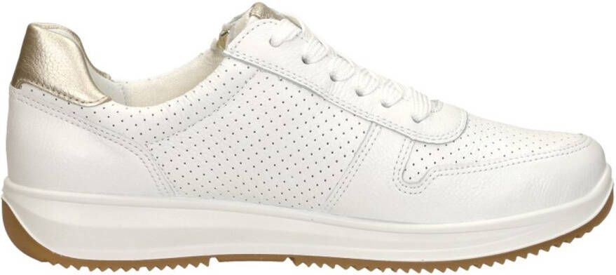 Ara Osaka 3.0 Veterschoenen Laag wit