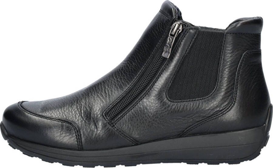 Ara Osaka dames boot Zwart
