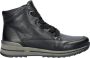 Ara Winterlaarzen OSAKA Veterschoenen high top sneaker in H-breedte - Thumbnail 1