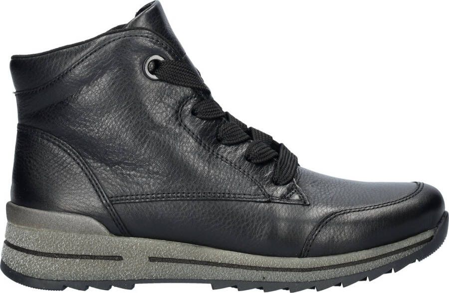 Ara Winterlaarzen OSAKA Veterschoenen high top sneaker in H-breedte