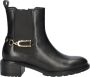 Ara Chelsea-boots Parker enkellaars blokhak in comfortabele schoenwijdte g (= breed) - Thumbnail 1