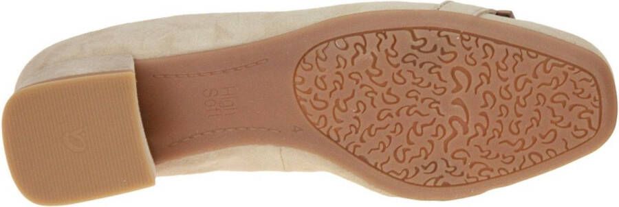 Ara 1220402 Pumps Wit beige