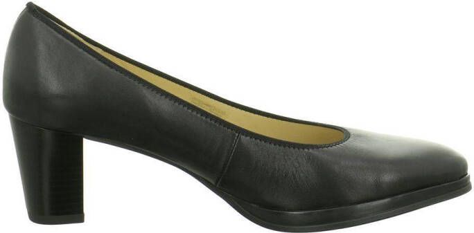 Ara Pumps Orly avondschoen feestelijke schoen blokhak in elegante look