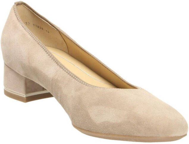 Ara Pumps