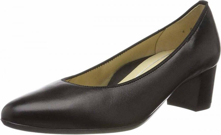 Ara 1211486 Volwassenen Pumps Kleur Zwart