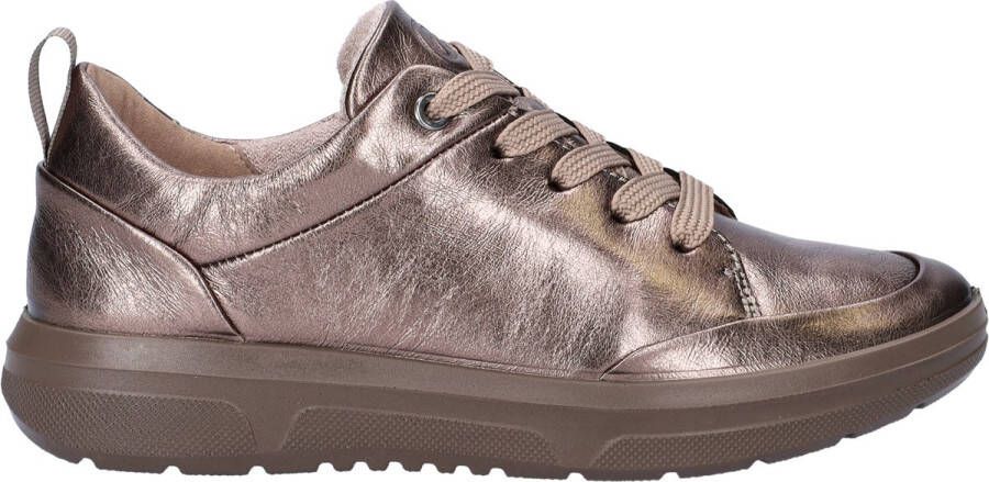 Ara Roma 3.0 dames sneaker Brons