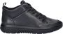 Ara Roma 3.0 dames sneaker Zwart - Thumbnail 1