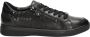 Ara 12-34432-99 Black G-Wijdte Veterschoenen - Thumbnail 1