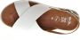 Ara 12-33516-04 White G-Wijdte Sandalen - Thumbnail 15