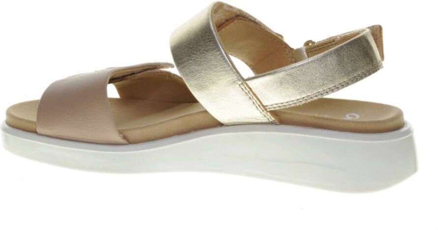 Ara Sandalen Madeira Sand