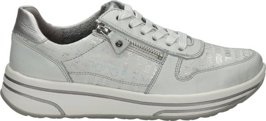 Ara Plateausneakers Sapporo in comfortwijdte h