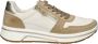 Ara Sapporo 3.0 dames sneaker Beige multi - Thumbnail 1