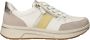 Ara Comfortabele Sapporo 3.0 Sneaker Multicolor Dames - Thumbnail 1
