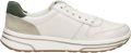 Ara 1232440~~~~~~~~~~~~~~~~~~~~~~~ Lage sneakers Dames sneakers Wit beige - Beige