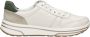 Ara 1232440~~~~~~~~~~~~~~~~~~~~~~~ Lage sneakersDames sneakers Wit beige - Thumbnail 1