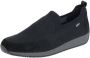 Ara Slip-on sneakers Lissabon Slipper lage schoen vrijetijdsschoen met Gore-Tex - Thumbnail 1