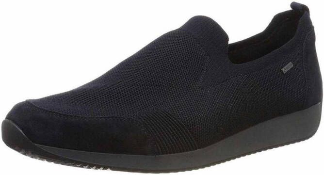 Ara Slip-on sneakers Lissabon