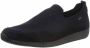Ara Slip-on sneakers Lissabon Slipper lage schoen vrijetijdsschoen met Gore-Tex - Thumbnail 4