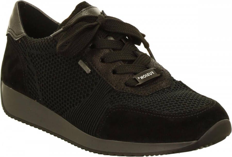 Ara Sneakers 12-44063-01 zwart
