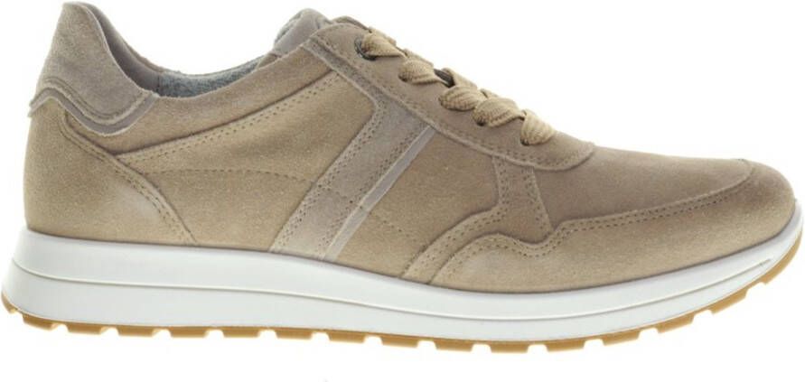 Ara Taupe Herenschoenen