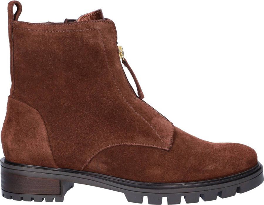 Ara Tulsa dames boot Bruin