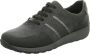 Ara Comfortabele Veterschoenen Osaka-Highsoft Gray Dames - Thumbnail 1