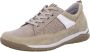 Ara Bruine Veterschoenen Claus Stijl Beige Heren - Thumbnail 1