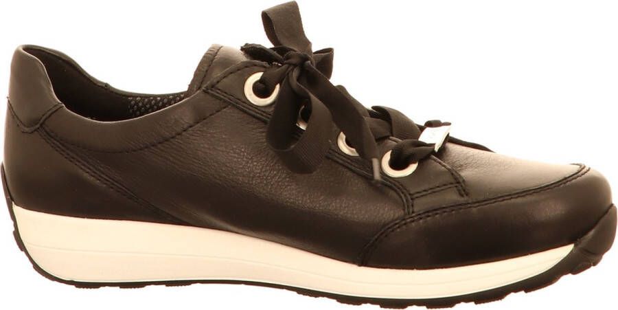 Ara Sneakers OSAKA in comfortabele schoenwijdte g vrijetijdsschoen lage schoen veterschoen