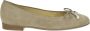 Ara Ballerina's SARDINIA Loafer feestdagsschoen zakelijke schoen met elegante strik - Thumbnail 1