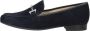 Ara 31272 Volwassenen Instappers Kleur: Blauw - Thumbnail 1