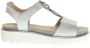 Ara Plateausandalen Bilbao sleehaksandaal zomerschoen comfortabele schoen in g-breedte - Thumbnail 1