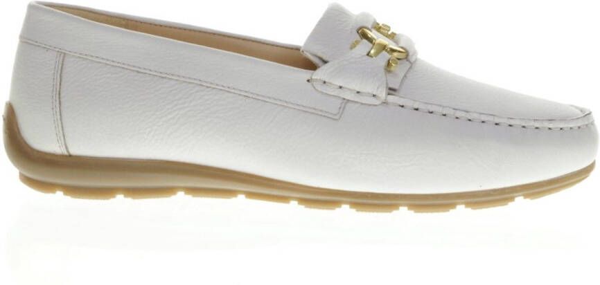 Ara Witte Mocassin Dames