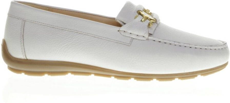 Ara Witte Mocassin Dames