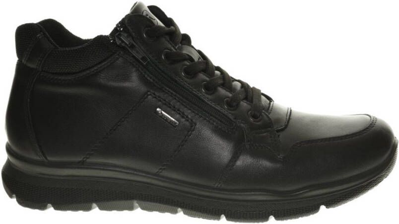 Ara Zwart Comfortschoenen Leder
