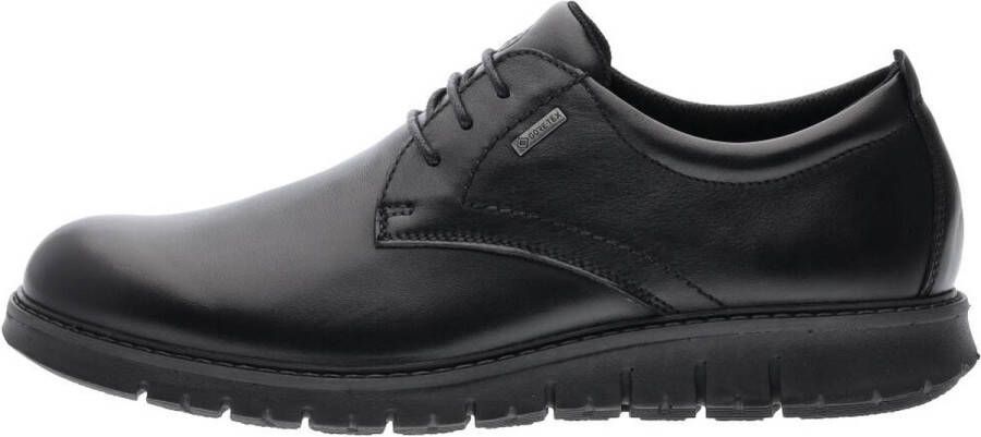 Ara Zwart Veters 11-35601-11 LEANDRO