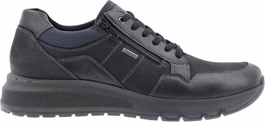 Ara Zwart Veters 11-37801-11 ARIZONA
