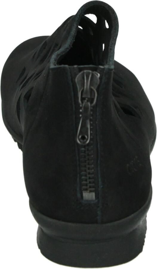 Arche BARAZZ Volwassenen Laarsjes Kleur Zwart - Foto 2