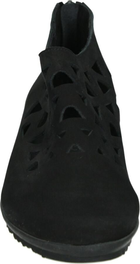 Arche BARAZZ Volwassenen Laarsjes Kleur Zwart - Foto 3