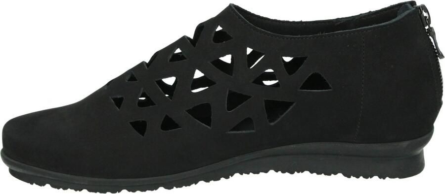 Arche BARAZZ Volwassenen Laarsjes Kleur Zwart - Foto 4