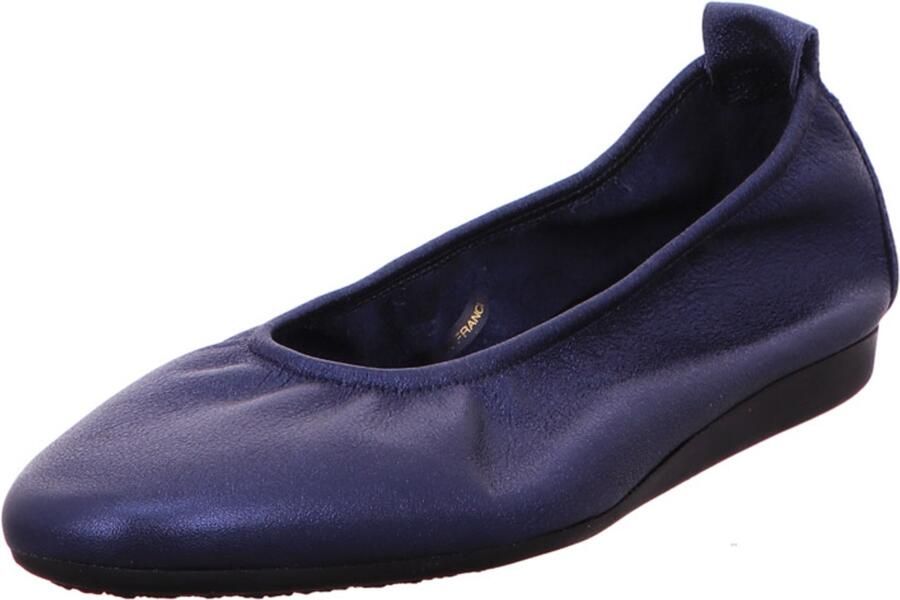 Arche dames instappers blauw