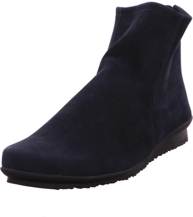 Arche dames laarzen blauw