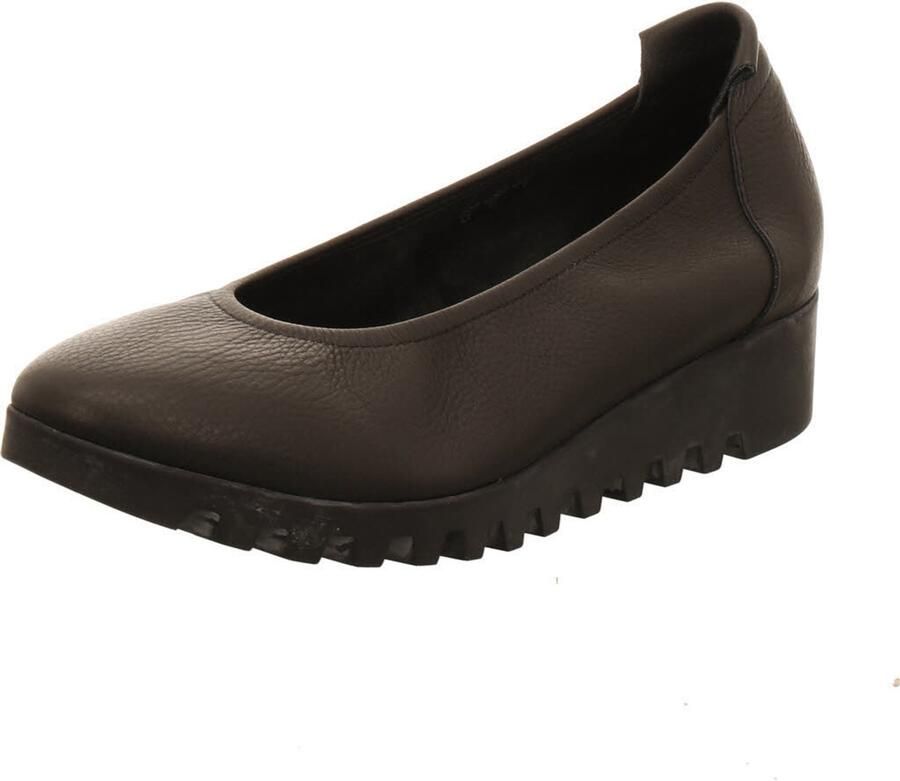 Arche dames pumps zwart