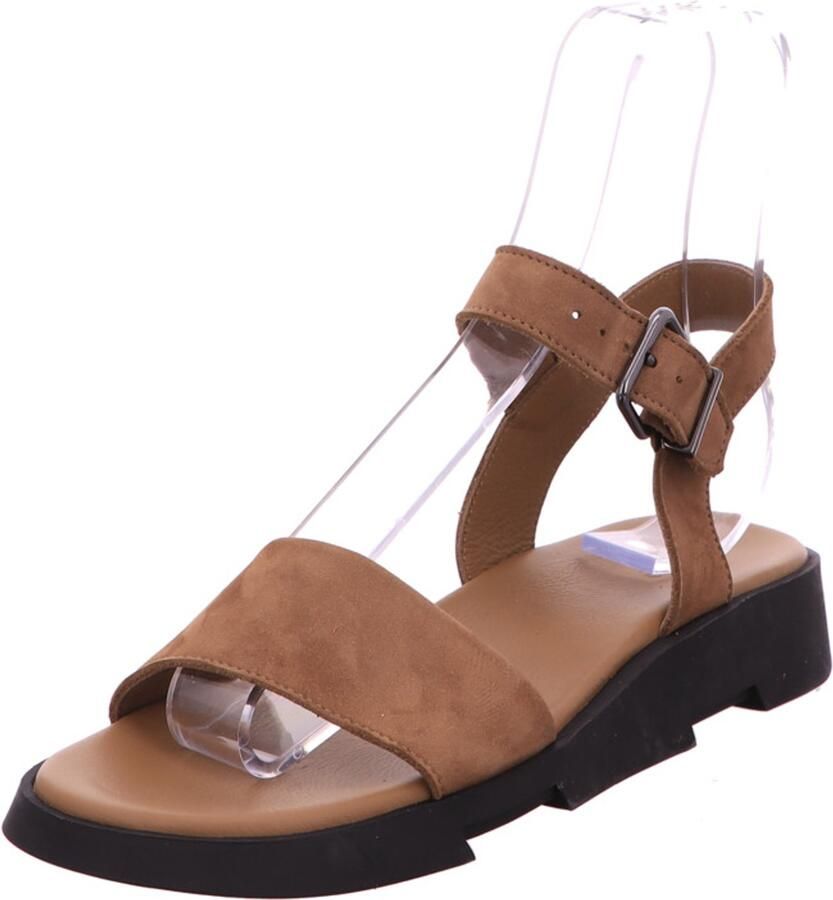 Arche dames sandalen beige